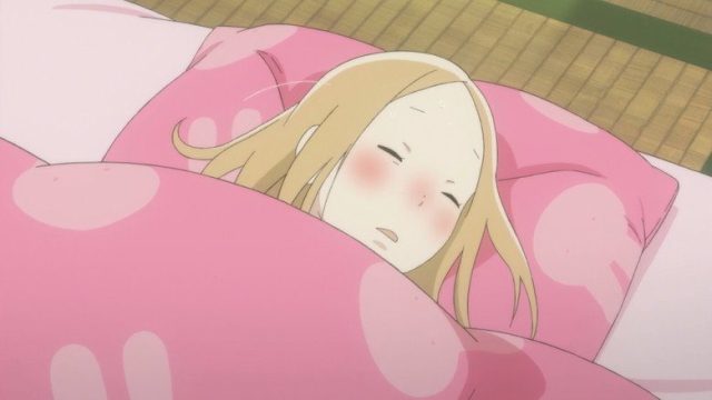 Usagi Drop S01E10
