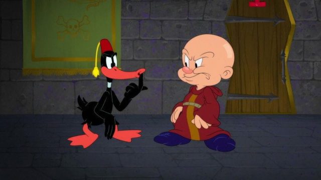Looney Tunes Cartoons S05E26