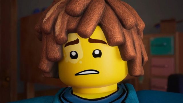 LEGO DREAMZzz S00E10