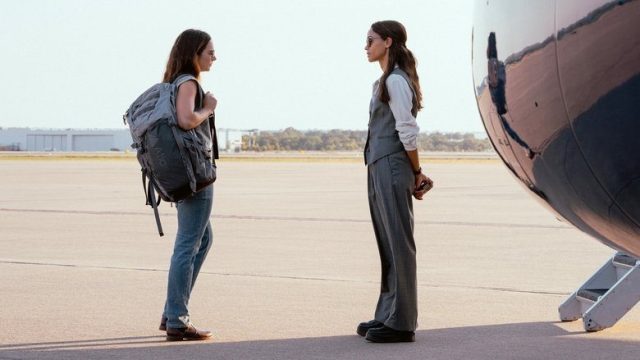 Operativo: Lioness S02E07