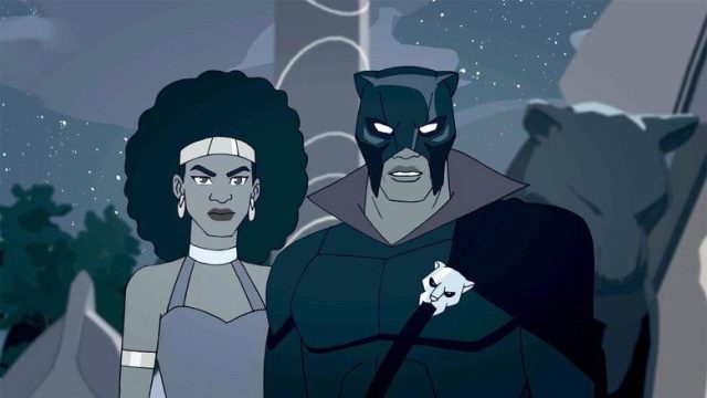 Los Vengadores Unidos S05E16