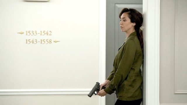The Blacklist S05E04