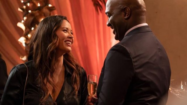 The Rookie S07E06