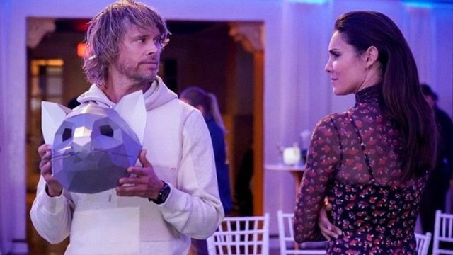 NCIS: Los Ángeles S11E13