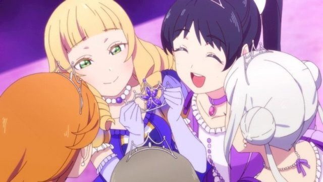 LoveLive! Superstar!! S01E10