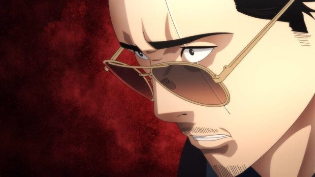 De yakuza a amo de casa S01E03