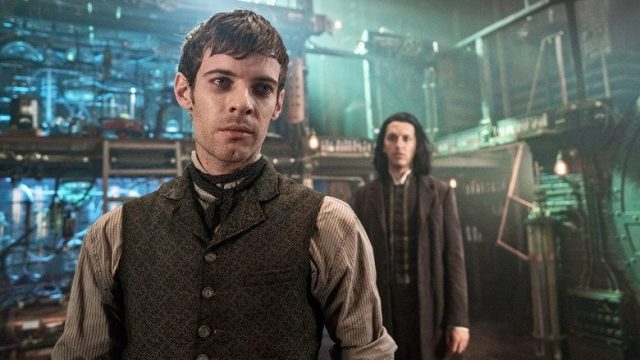 Penny Dreadful S03E09