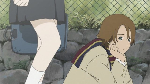 Ghost Hound S01E10