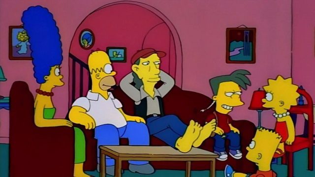 Los Simpson S09E12
