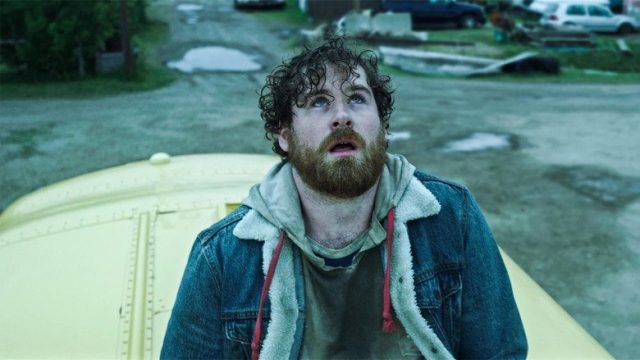 Black Summer S01E04