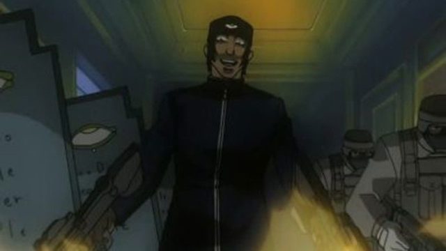 Hellsing S01E05