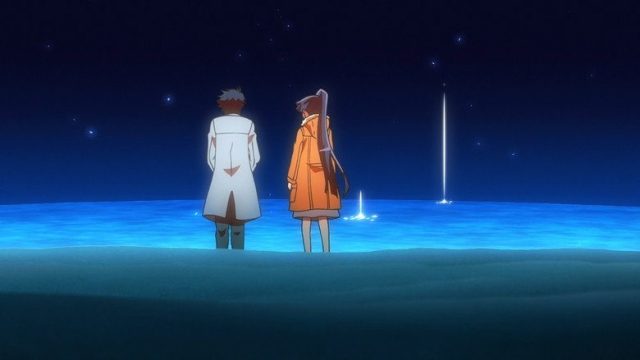 Log Horizon S02E06
