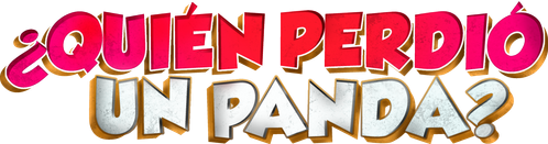 ¿Quién perdió un panda?