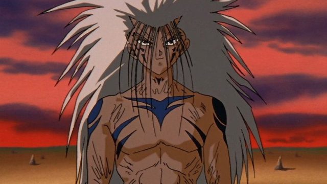 Yu Yu Hakusho S03E27