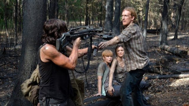 The Walking Dead S06E06