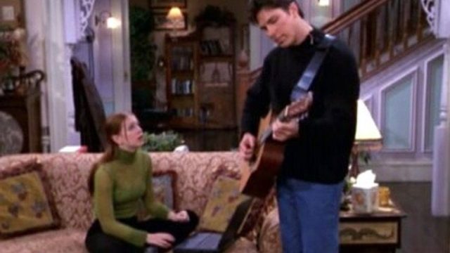 Sabrina, la bruja adolescente S05E16