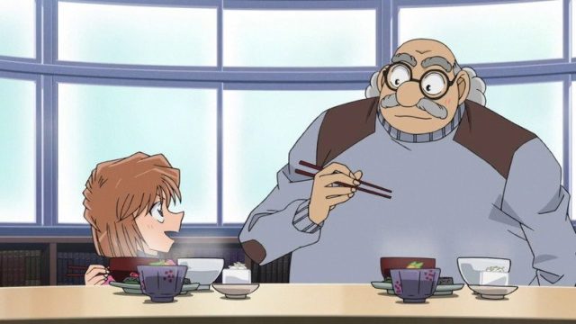 Detective Conan S01E888