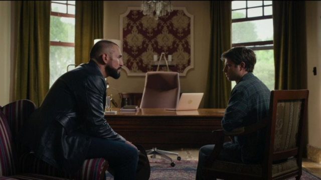 El Señor de los Cielos S10E22