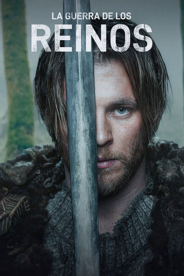 La Guerra de los Reinos Temporada 1
