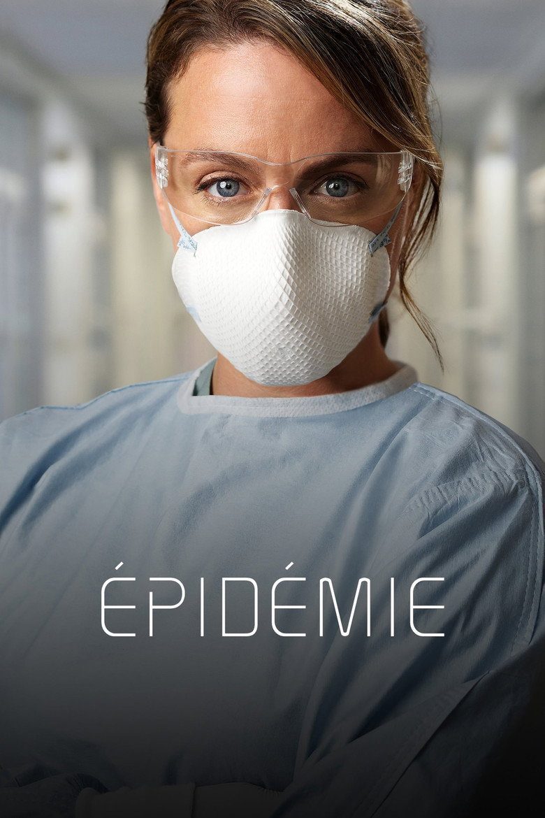 Epidemia Temporada 1