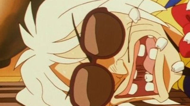 Mikami La cazafantasmas S01E42