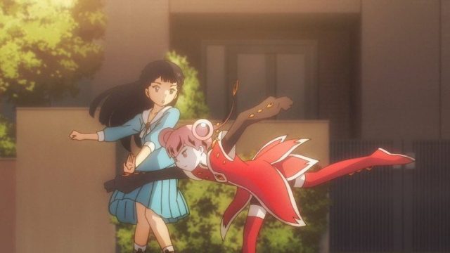 Sakura Card Captor S04E16