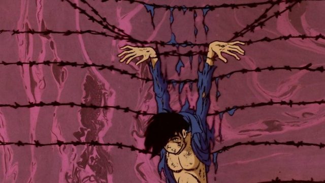 Ashita No Joe S01E14