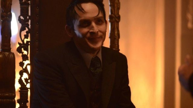 Gotham S02E01