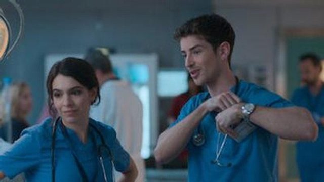 Respira S02E07