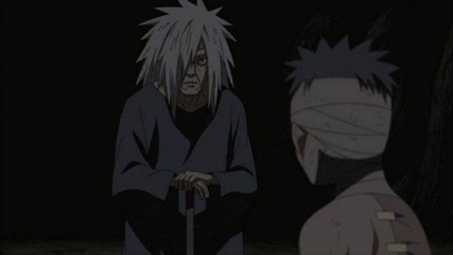 Naruto Shippuden S15E344