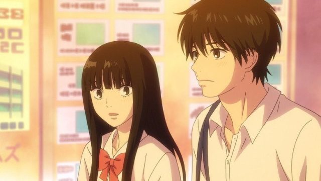 Llegando a ti S03E01