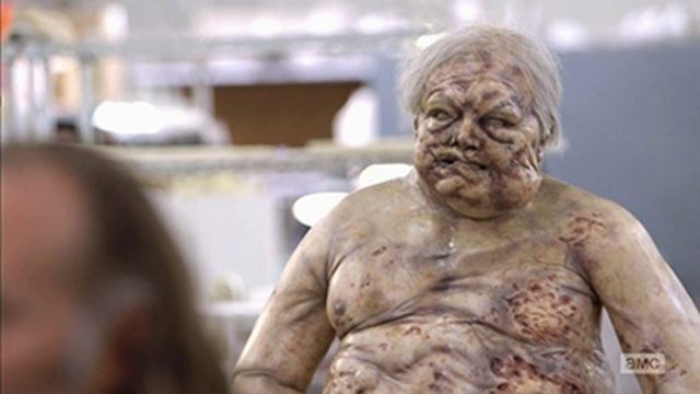 The Walking Dead S00E35