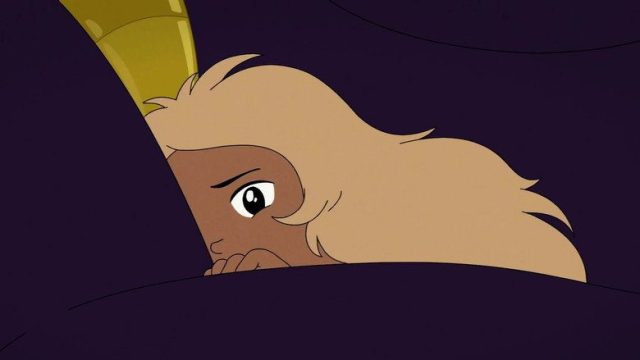 El Tren Infinito S03E03