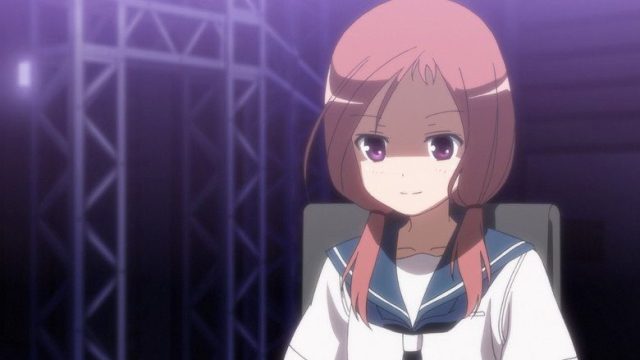 咲-Saki- S02E07