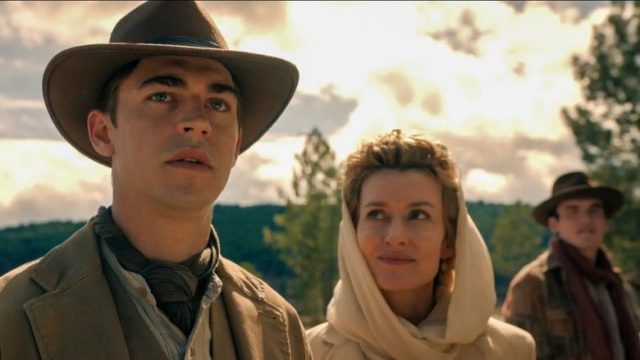 El joven Sherlock S01E08