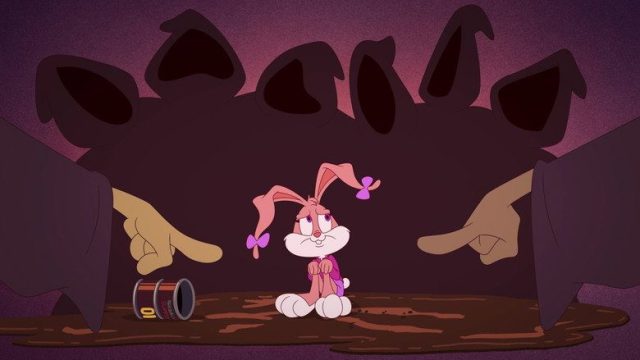 Tiny Toons Looniversity S02E05