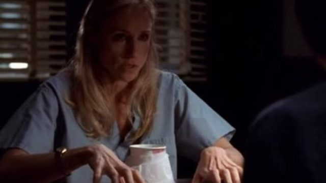La Ley y el Orden: Unidad de Víctimas Especiales S01E10
