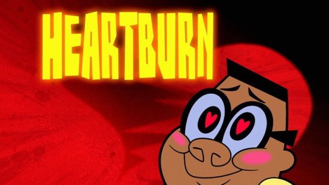 Las sombrías aventuras de Billy y Mandy S07E21