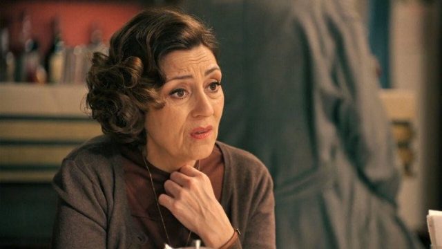 Sueños de libertad S03E112