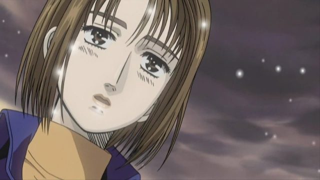 Initial D S03E01