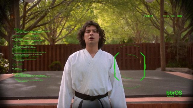 Cobra Kai S06E12