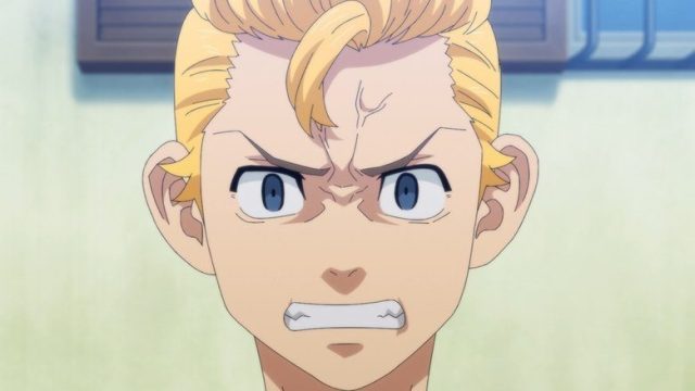 Tokyo Revengers S01E08