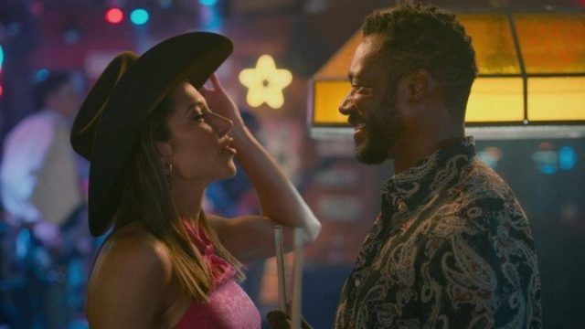 Dulces magnolias S03E08