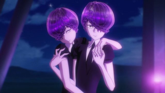 Land of the Lustrous S01E06