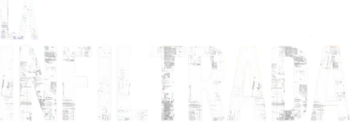 La infiltrada