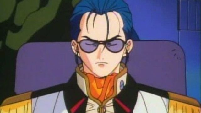 Macross 7 S01E40