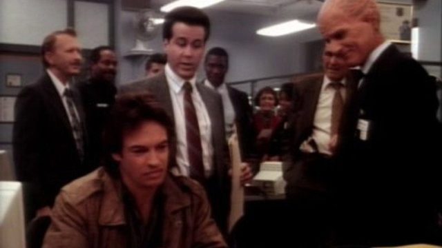 Alien Nation S01E15