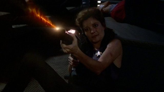 Star Trek: Voyager S03E12