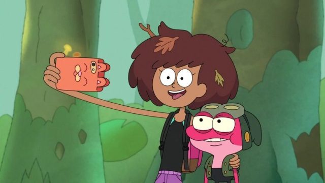 Amphibia S01E02