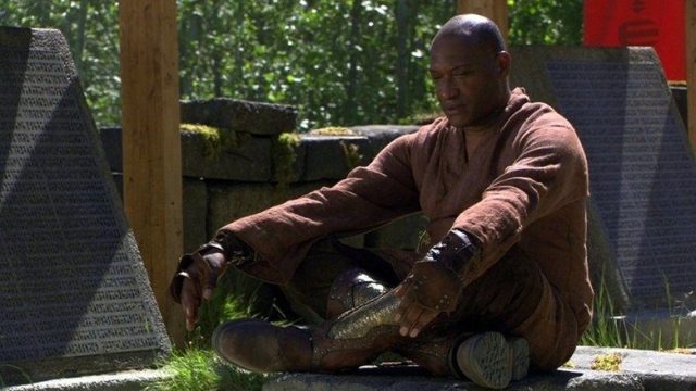 Stargate SG-1 S09E08